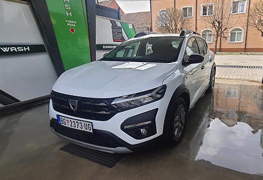 Dacia 1