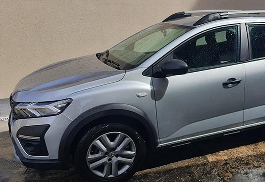 Dacia 1