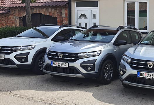 Dacia 1